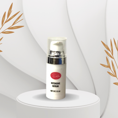 Travel Intensive Serum